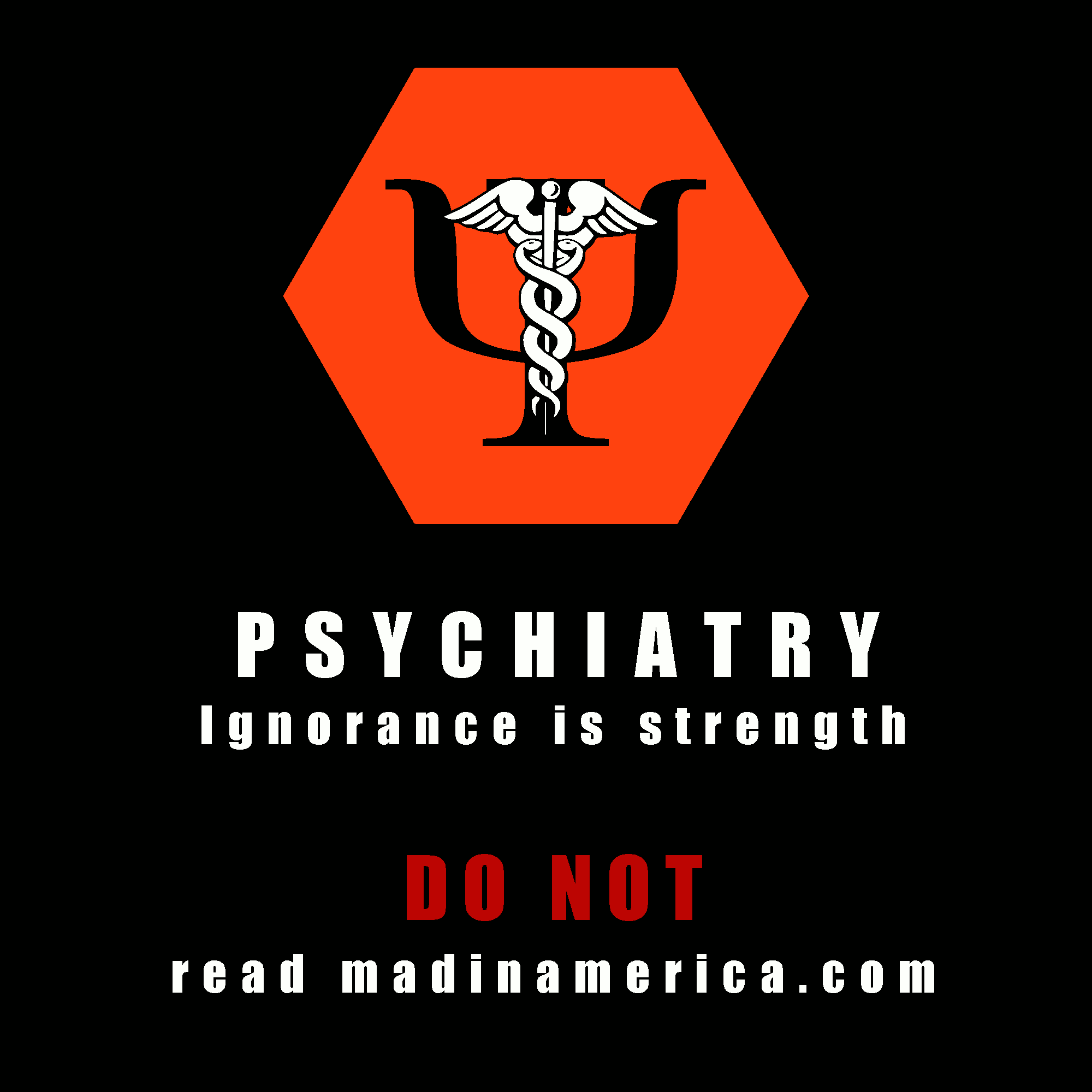 psychiatry DO NOT
